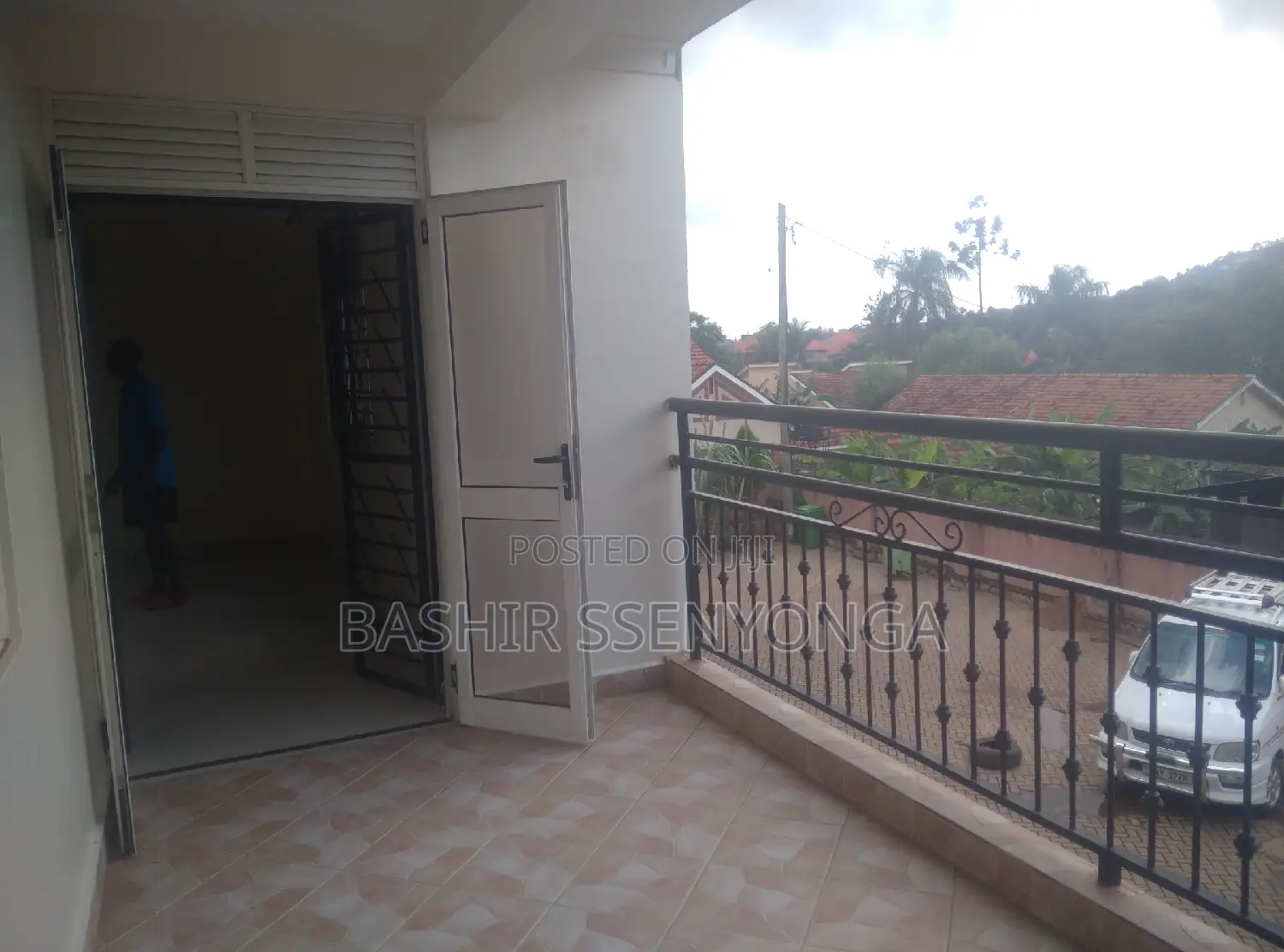 2bdrm Apartment in Makindye for rent