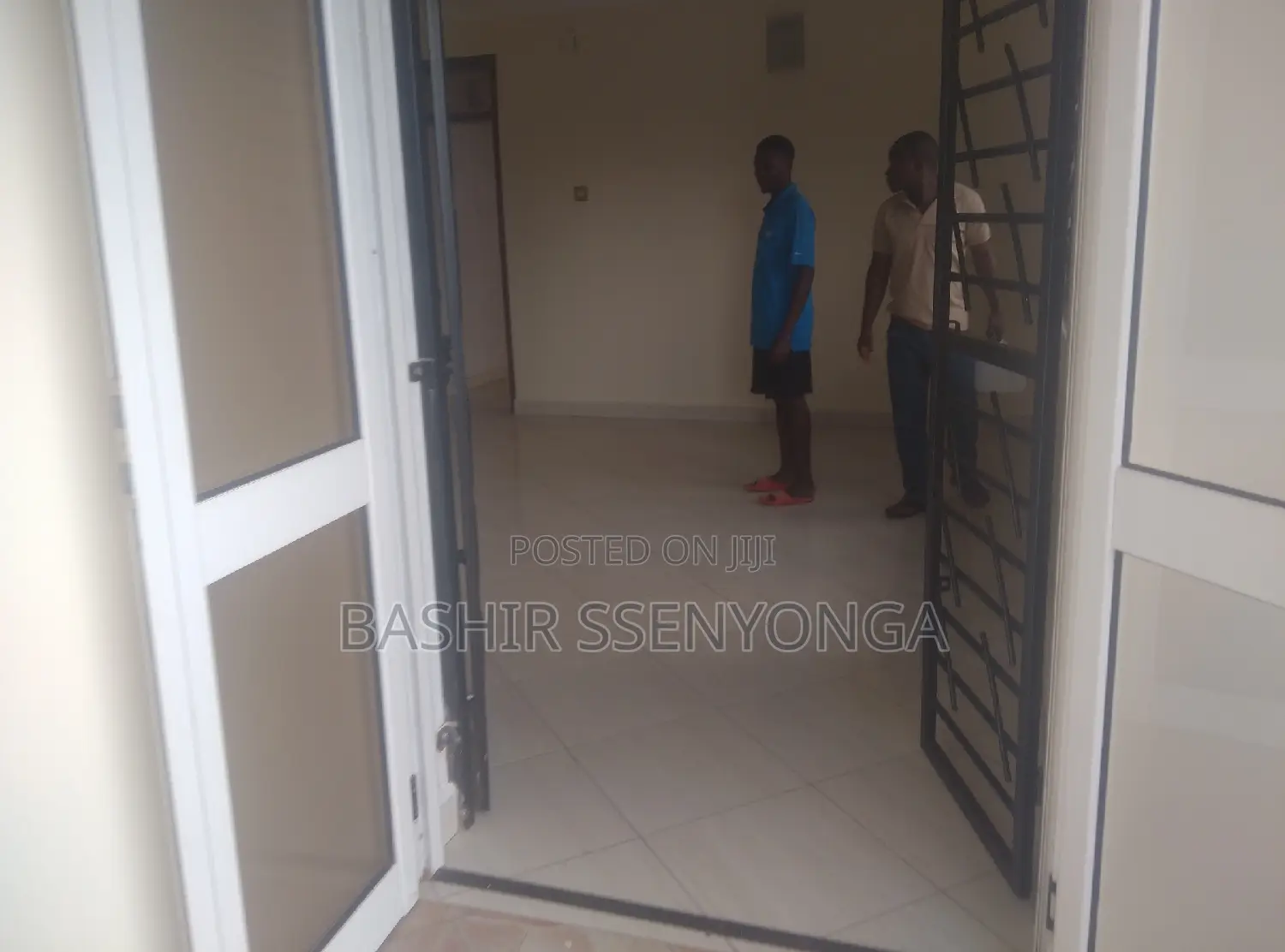 2bdrm Apartment in Makindye for rent