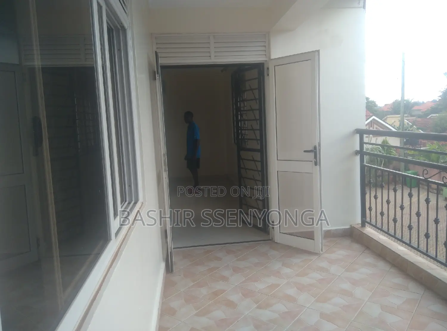 2bdrm Apartment in Makindye for rent