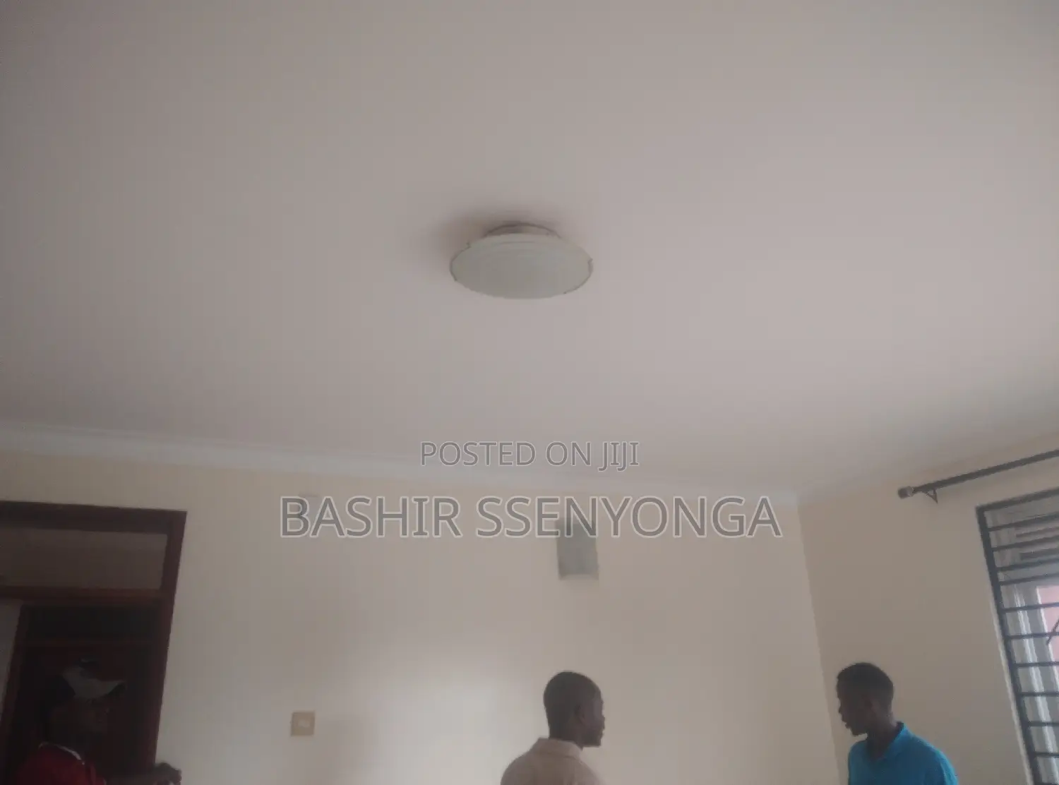 2bdrm Apartment in Makindye for rent