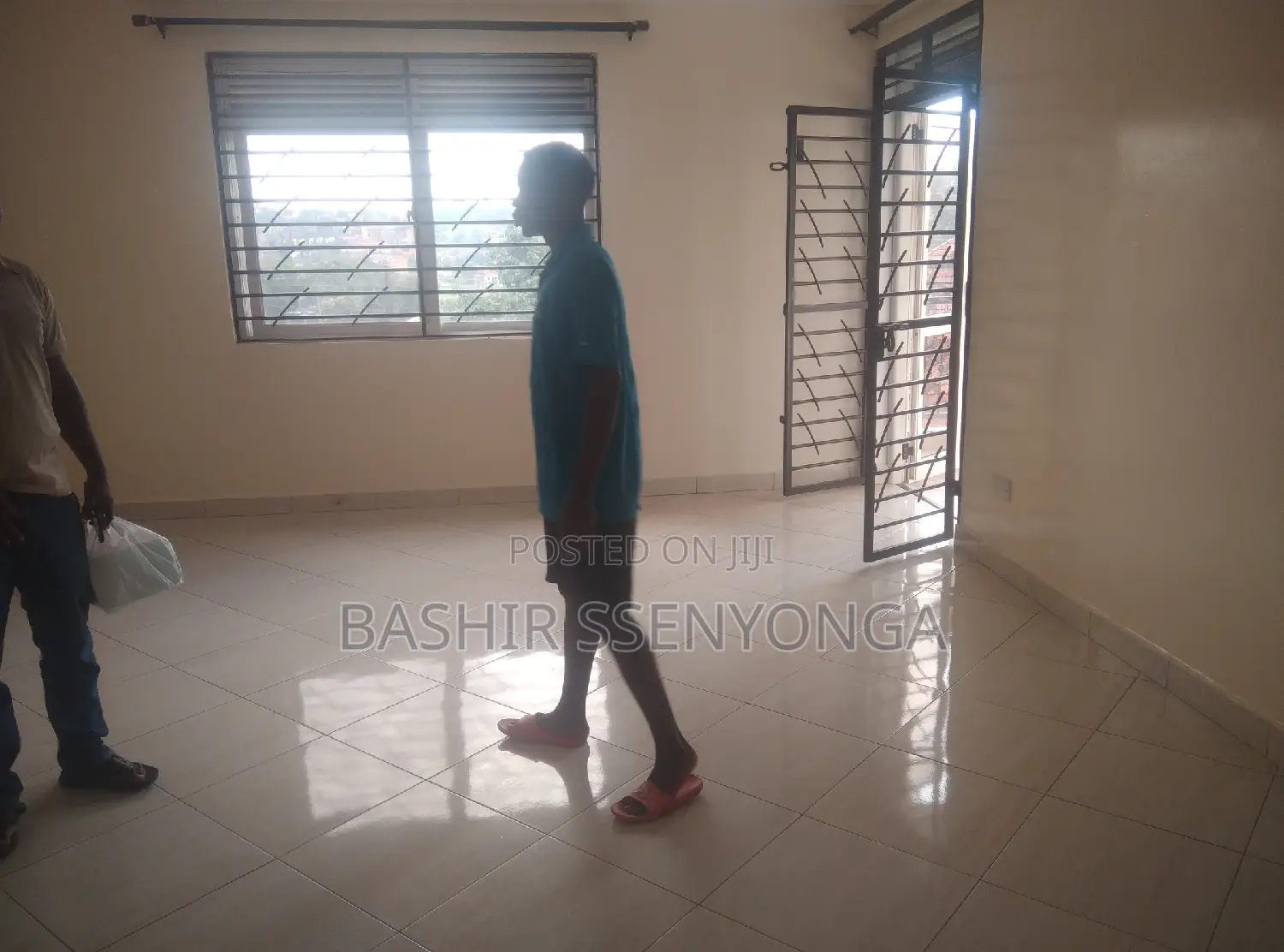 2bdrm Apartment in Makindye for rent
