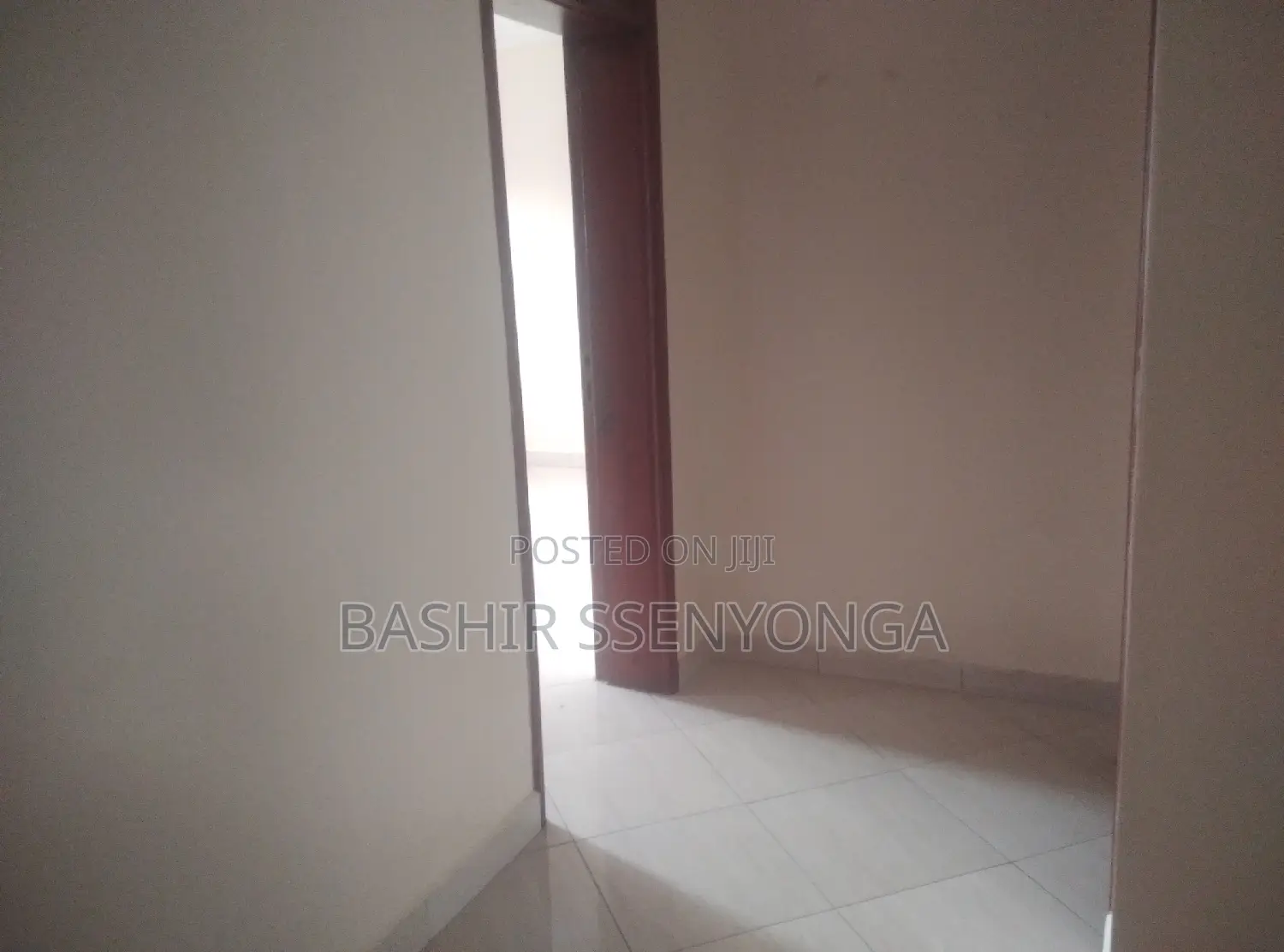 2bdrm Apartment in Makindye for rent