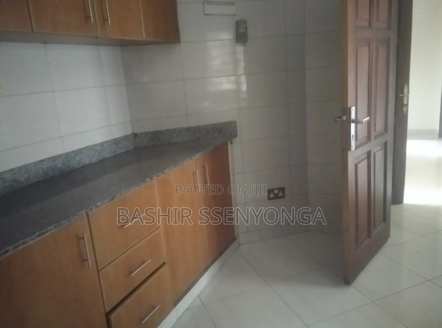 2bdrm Apartment in Makindye for rent