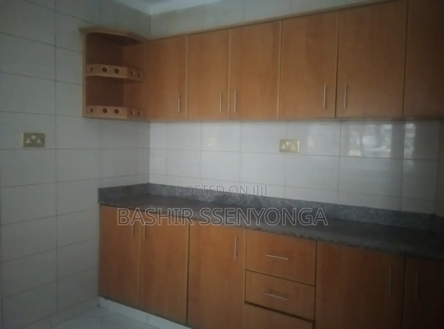 2bdrm Apartment in Makindye for rent