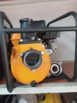 Surface Gasoline Water Pump
