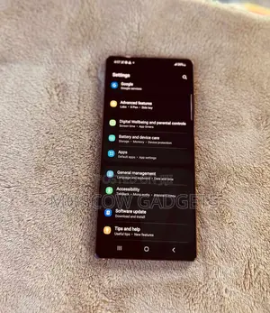 Samsung Galaxy Note 20 5G 128 GB Rose Gold