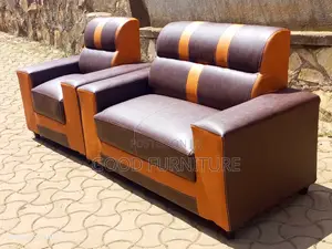 Magnificent Three Seater Sofa