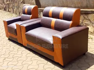 Magnificent Three Seater Sofa