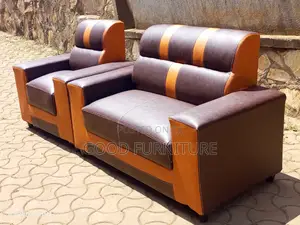 Magnificent Three Seater Sofa