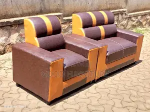Magnificent Three Seater Sofa