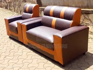 Magnificent Three Seater Sofa