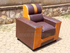 Sparkling Single Seater Sofa