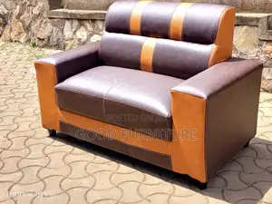 Adorable Two Seater Sofa