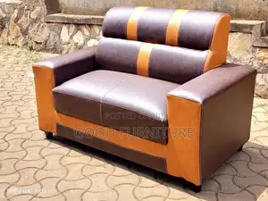 Adorable Two Seater Sofa