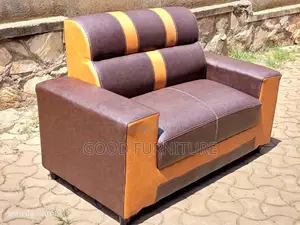 Adorable Two Seater Sofa
