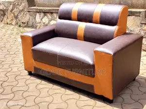 Adorable Two Seater Sofa