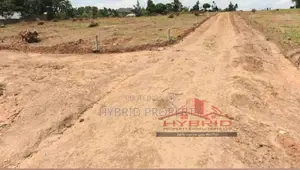 Prime Plots For Sale At Mabombwe~Wakiso Executive Estate X.