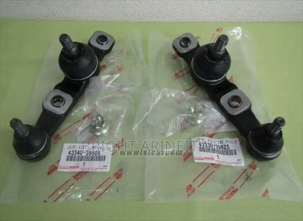 Ball Joints for Toyota Mark X