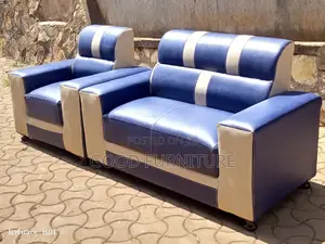 Wonderful Three Seater Sofa