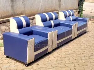 Beautiful Five Seater Sofa