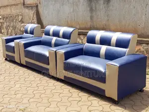Beautiful Five Seater Sofa