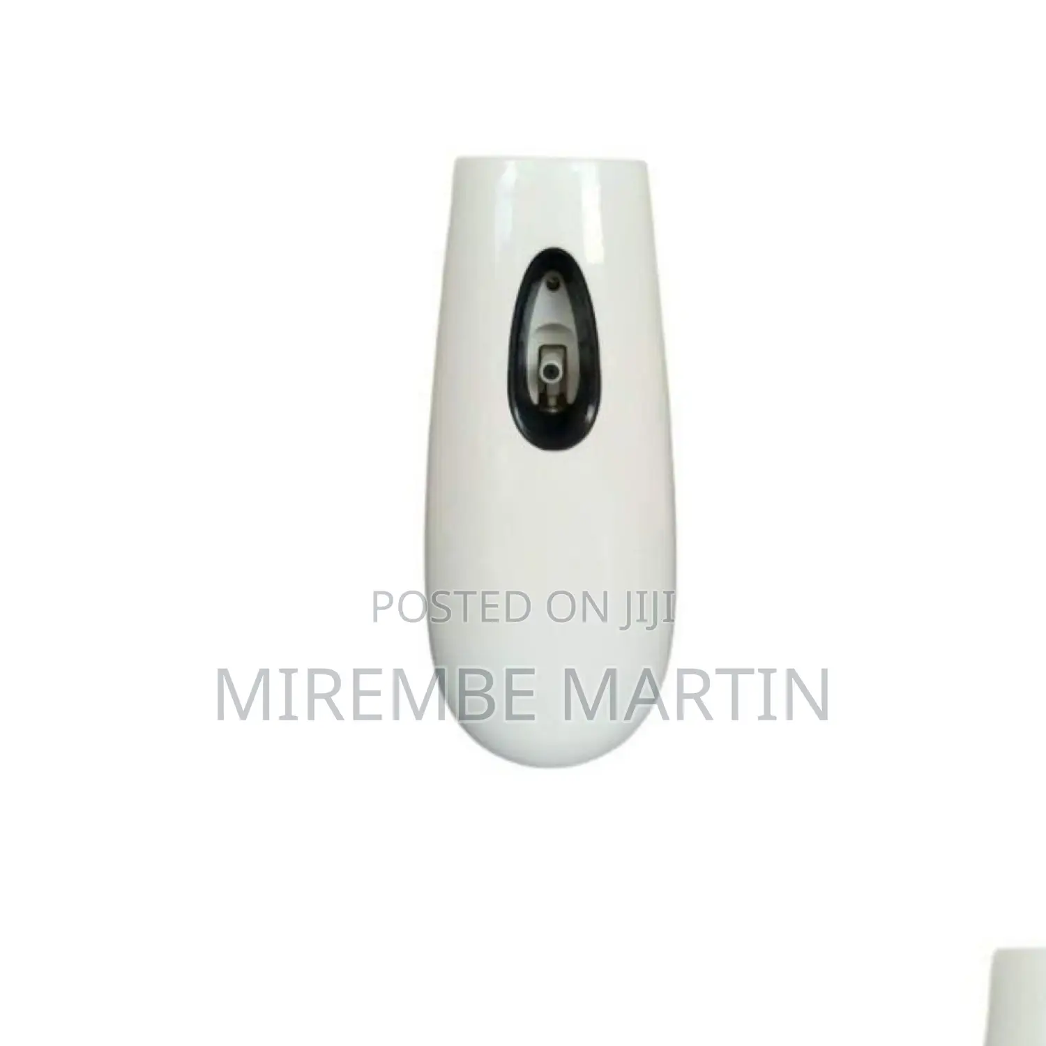 Automatic Air Freshener Spray.