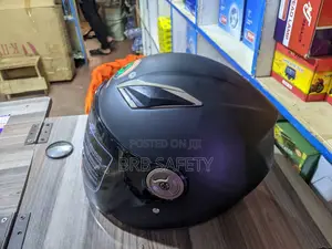 Boda Helmet/ Crocodile