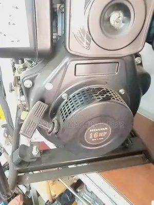 Water Pump Diesel High Pressure 850m