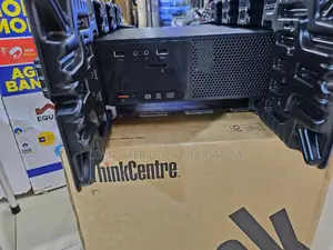 New Desktop Computer Lenovo 8GB Intel Core I5 HDD 500GB