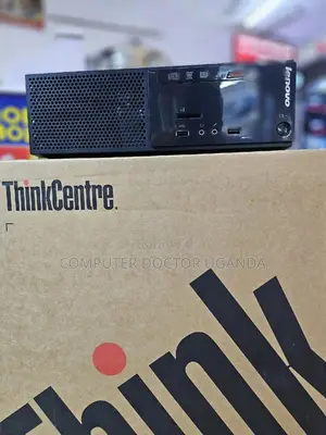 New Desktop Computer Lenovo 8GB Intel Core I5 HDD 500GB