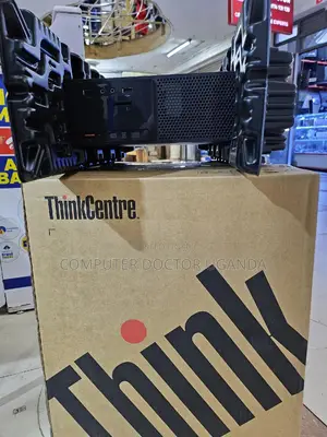 New Desktop Computer Lenovo 8GB Intel Core I5 HDD 500GB