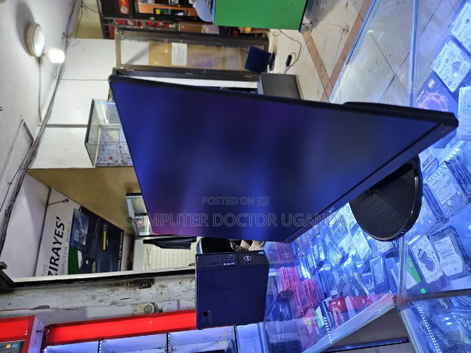 Acer Monitor