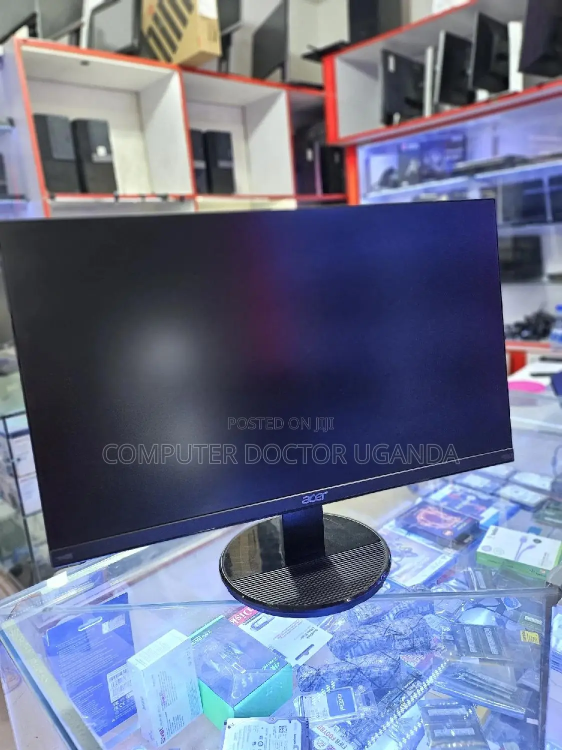 Acer Monitor