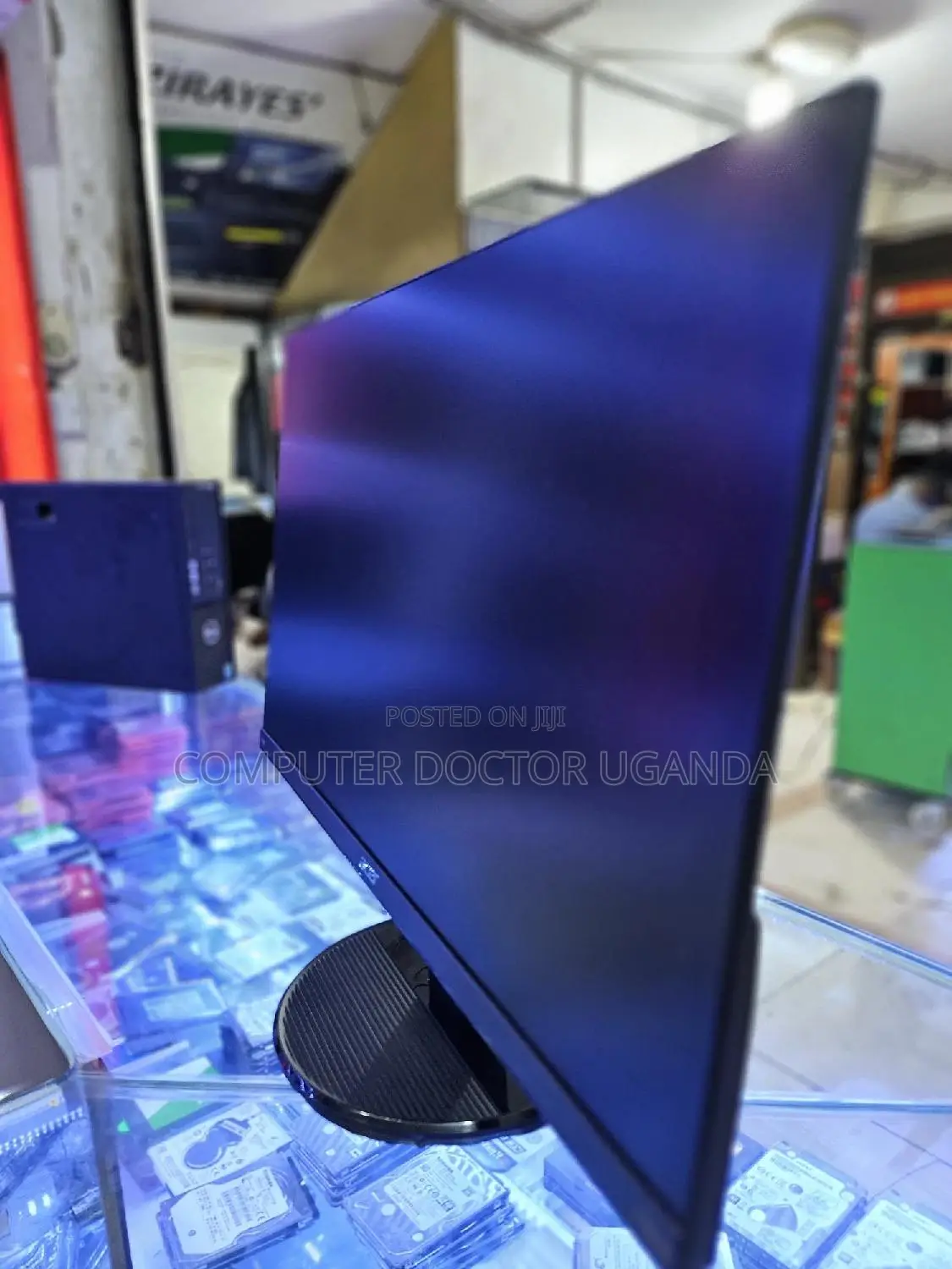 Acer Monitor