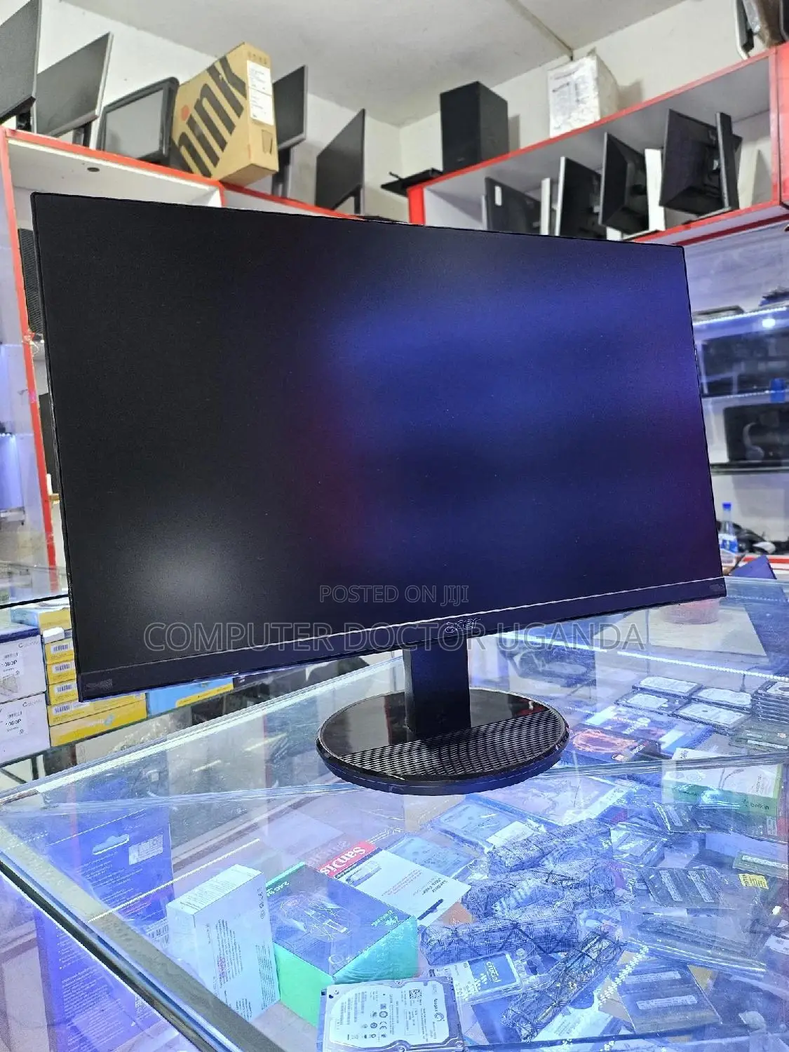Acer Monitor