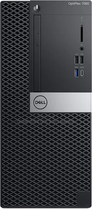 New Desktop Computer Dell OptiPlex 7060 8GB Intel Core I5 HDD 1T