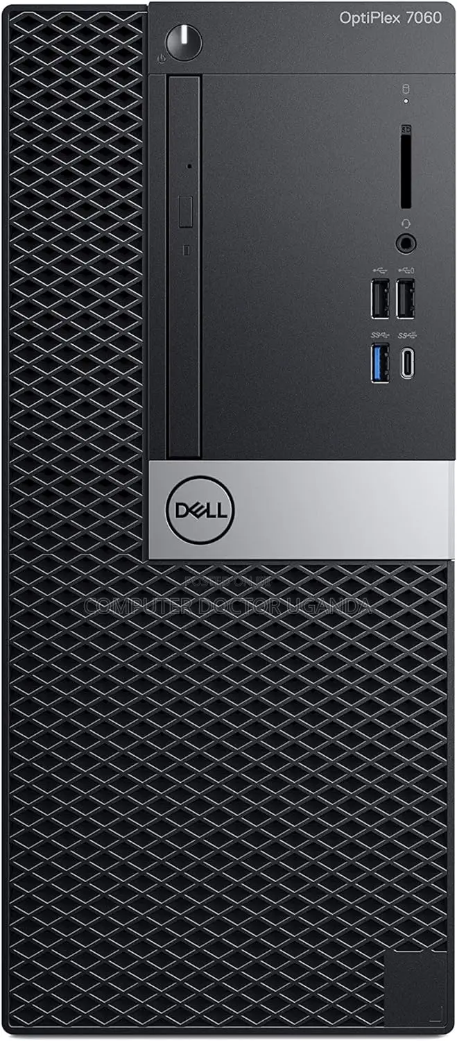 New Desktop Computer Dell OptiPlex 7060 8GB Intel Core I5 HDD 1T