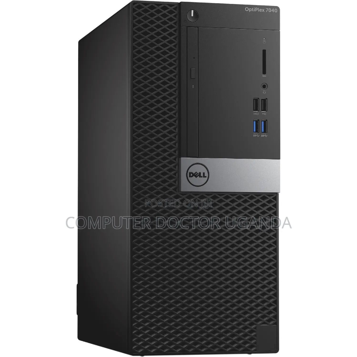 New Desktop Computer Dell OptiPlex 7060 8GB Intel Core I5 HDD 1T
