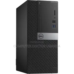New Desktop Computer Dell OptiPlex 7060 8GB Intel Core I5 HDD 1T