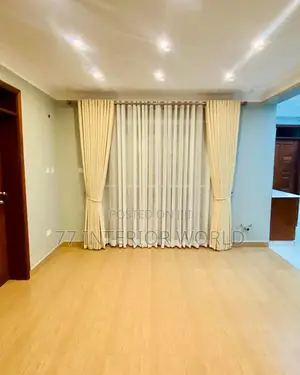 Home Curtains and Nets