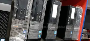 New Desktop Computer Dell OptiPlex 7060 8GB Intel Core I5 HDD 1T