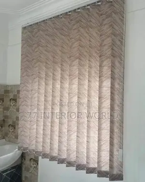 Widow Blinds/ Blinds/ Blinds