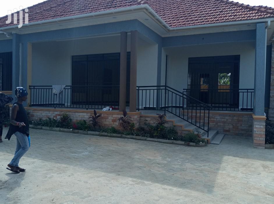 Furnished 5bdrm House in Kira, Kampala for Sale
