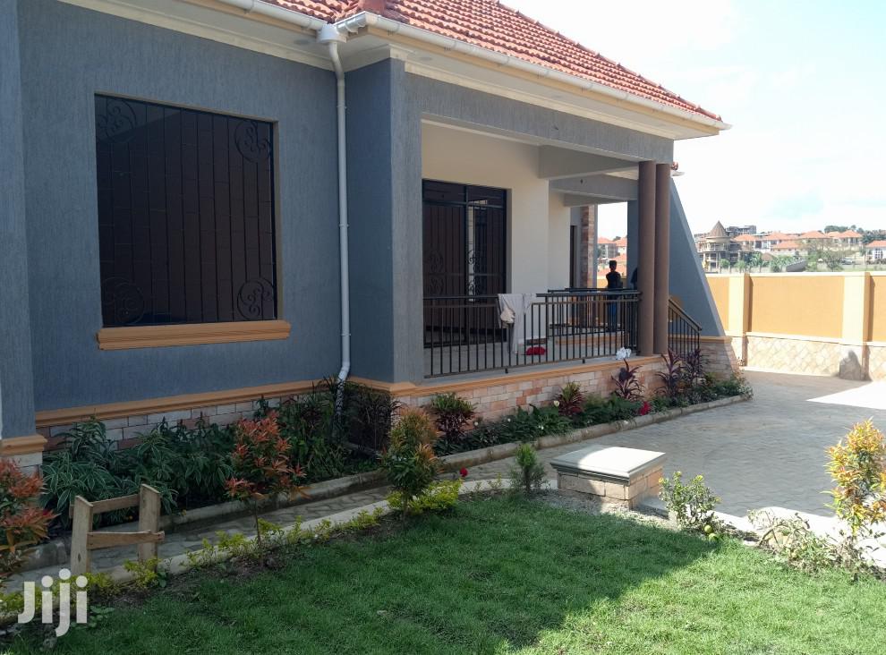 Furnished 5bdrm House in Kira, Kampala for Sale