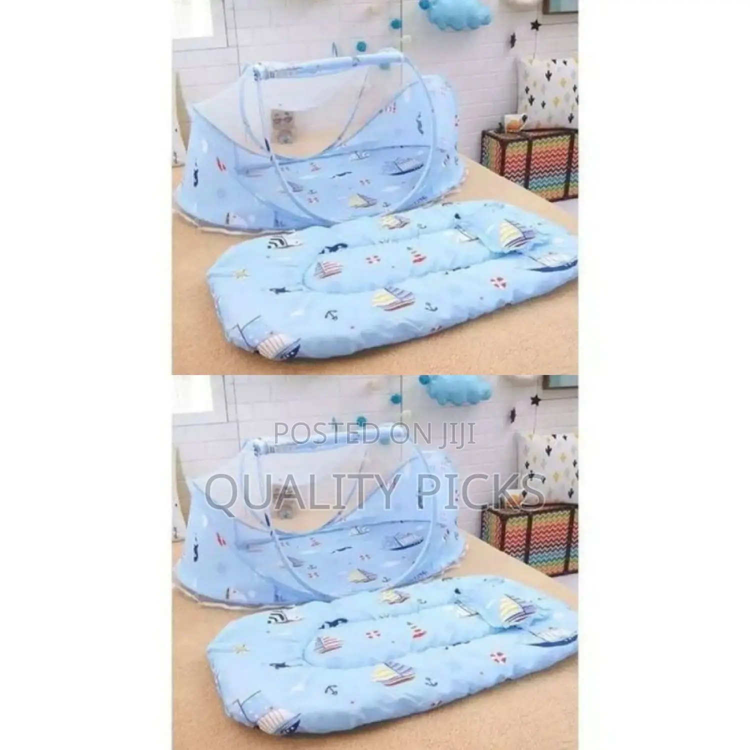 Baby Portable Mosquito Net