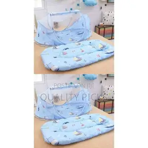 Baby Portable Mosquito Net