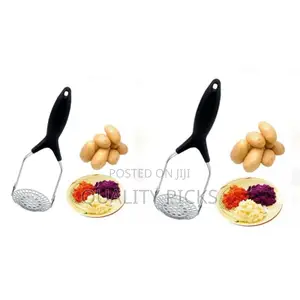 Potato Peeler