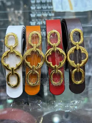 Photo - Classic Trending Belts