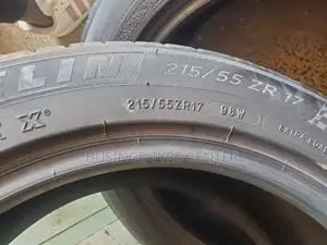 Japan Used Tyres in All Sizes