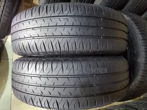 Tyres in Good Condition